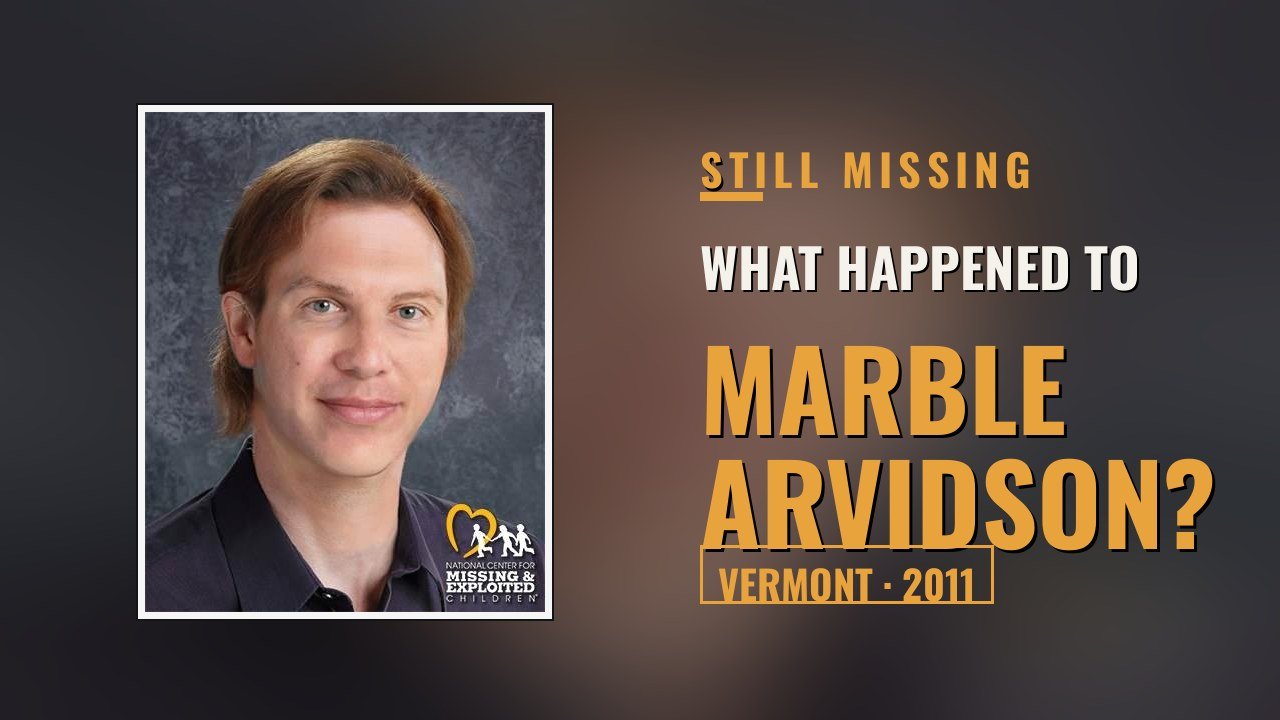 Marble Arvidson