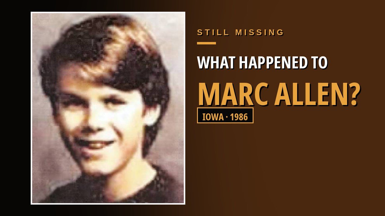 Marc Allen