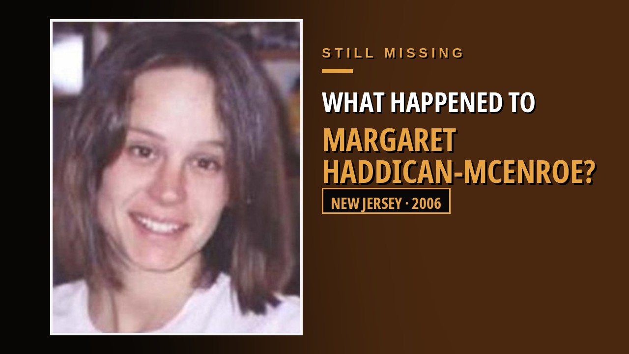 Margaret Haddican-McEnroe