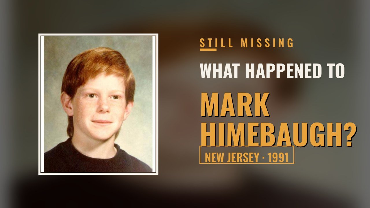 Mark Himebaugh