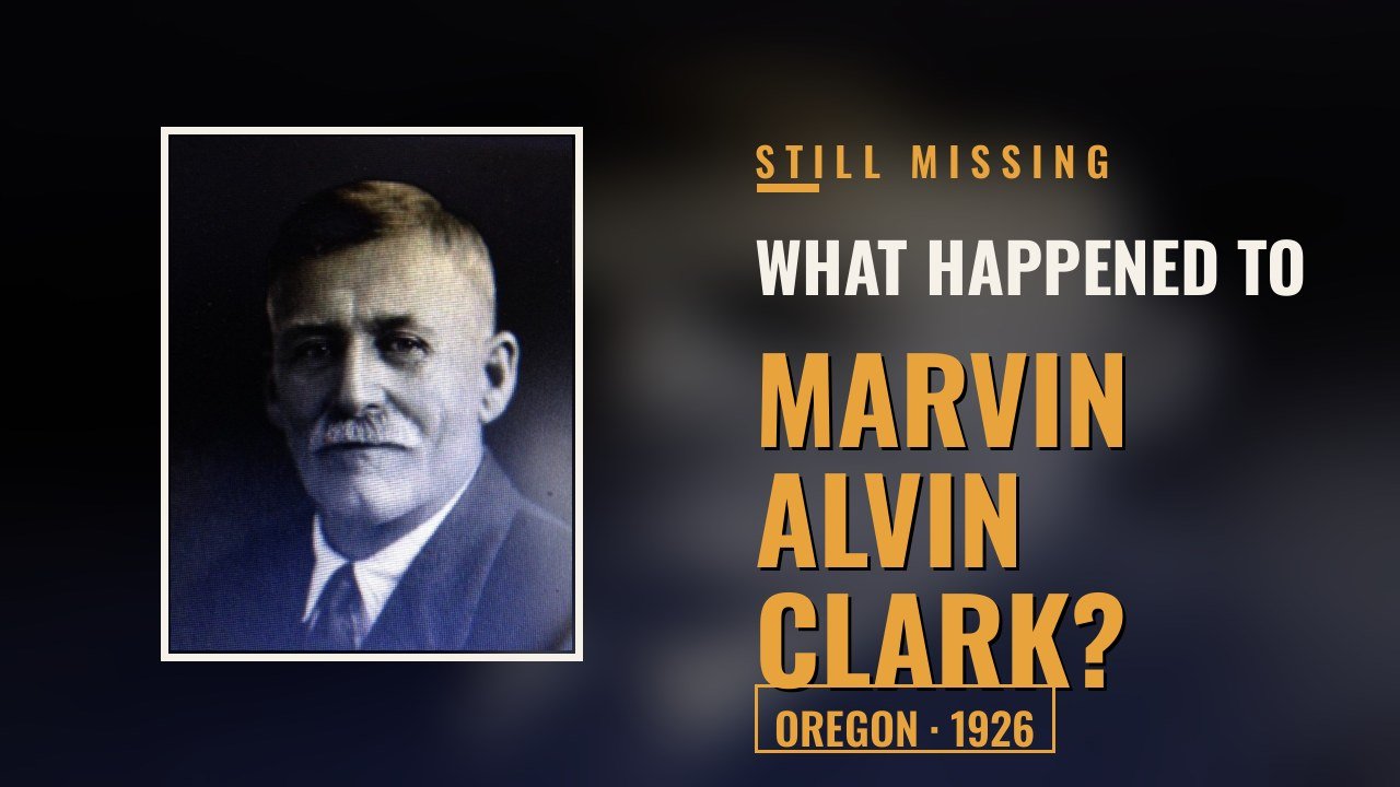 Marvin Clark