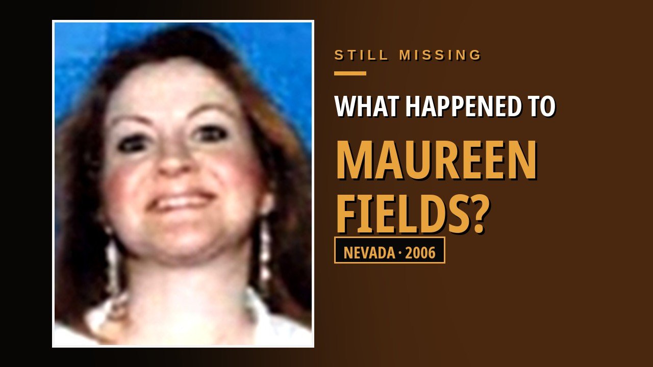 Maureen Fields