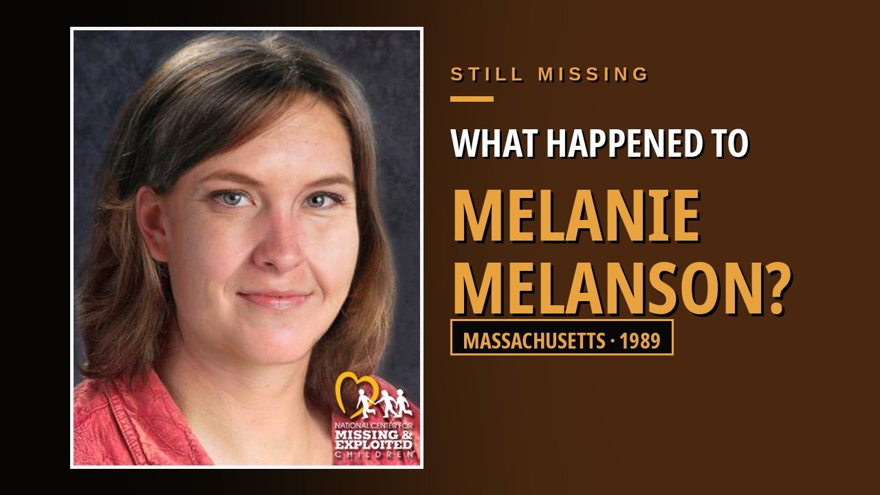 Melanie Melanson