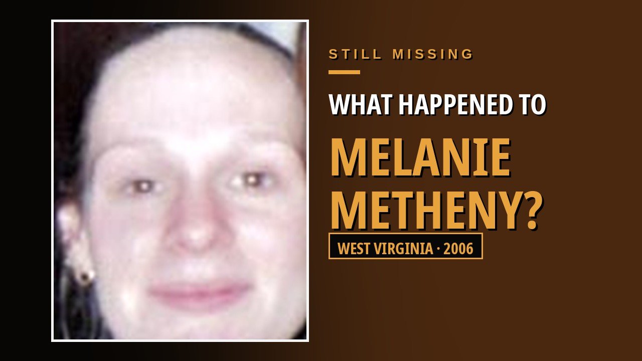 Melanie Metheny