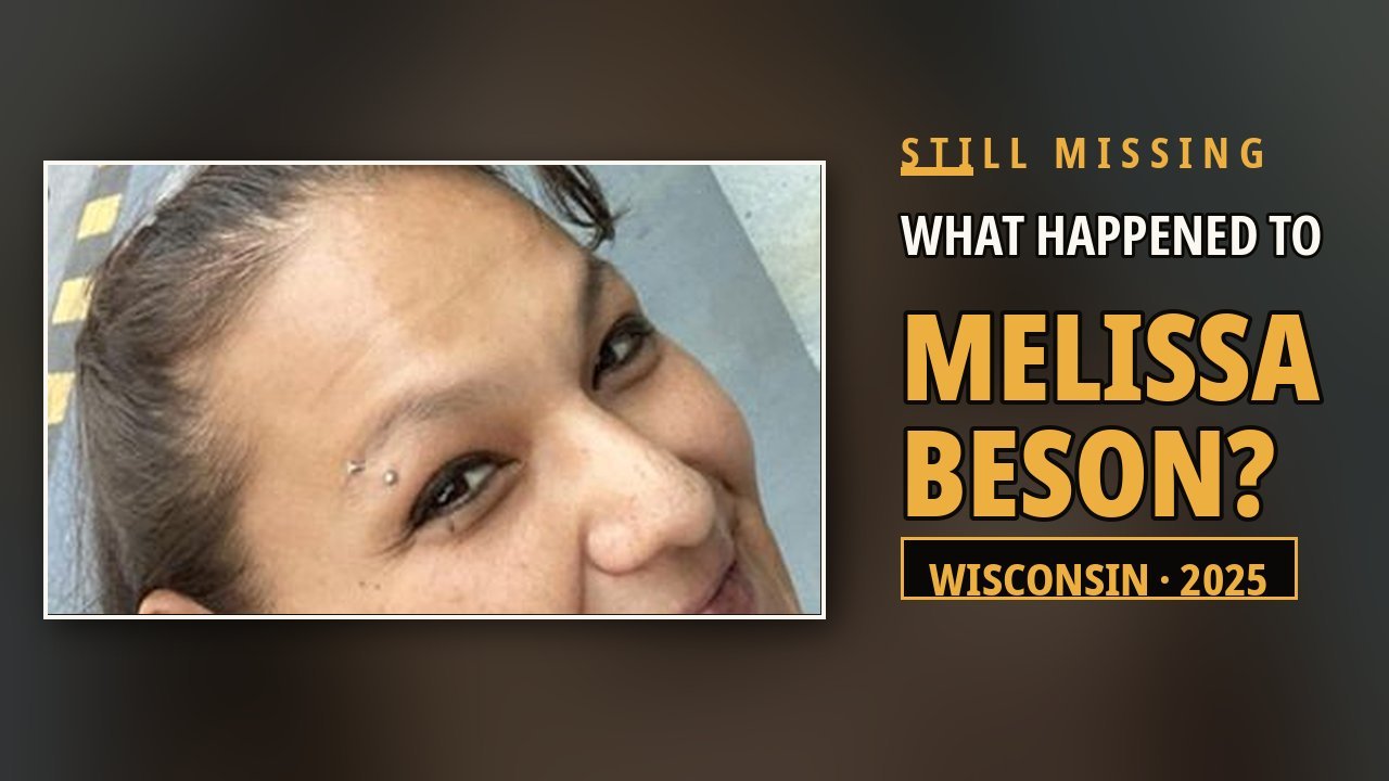 The Disappearance of Melissa Beson