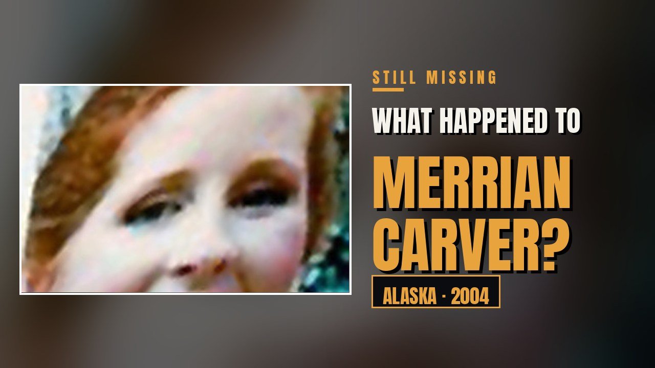 Merrian Carver