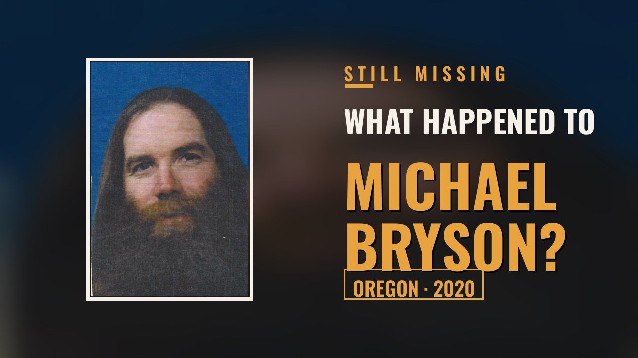 Michael Bryson