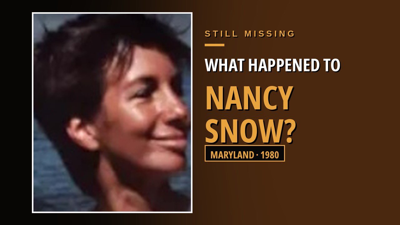 Nancy Snow