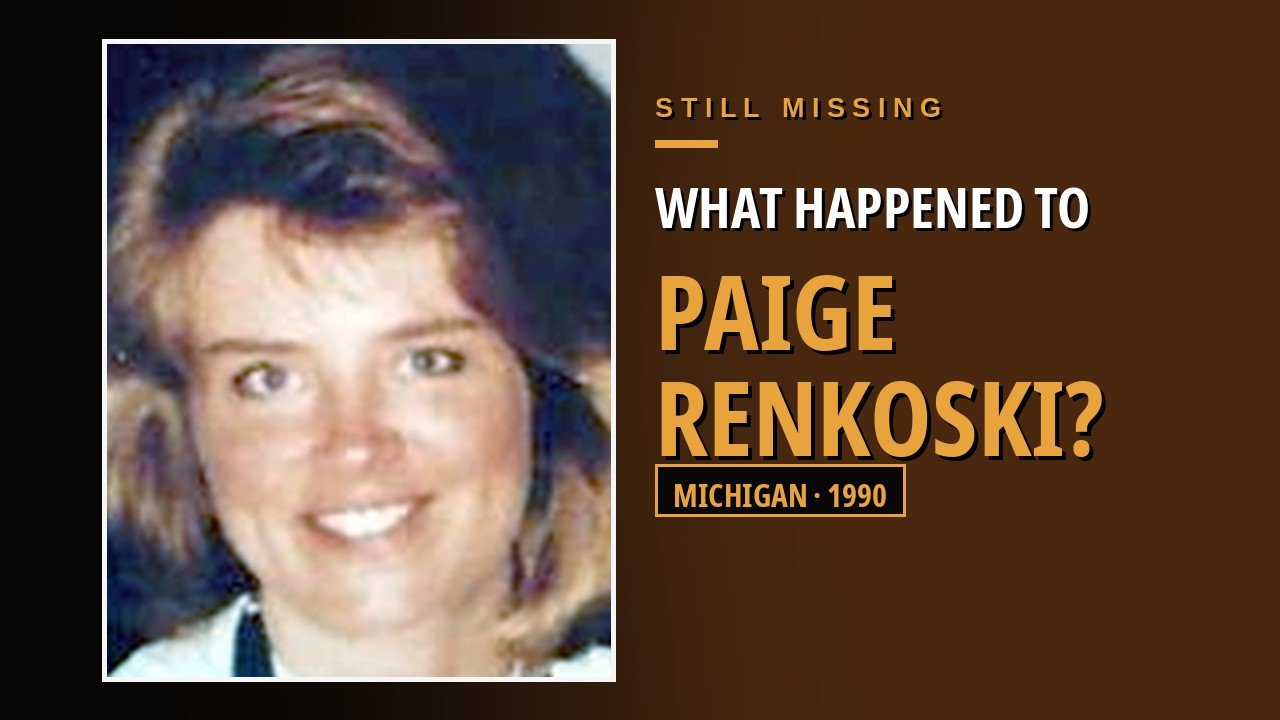 Paige Renkoski