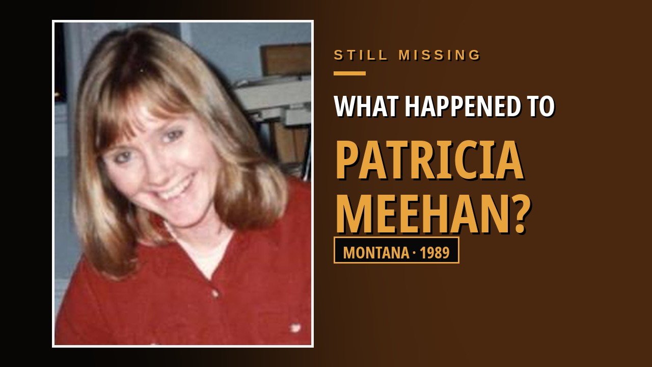 Patricia Meehan