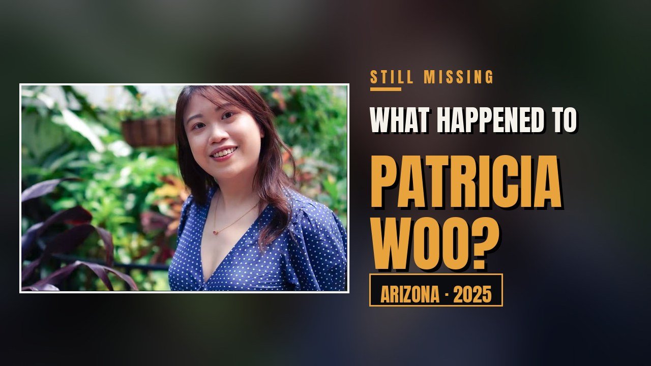 Patricia Woo