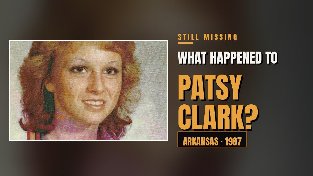 Patsy Clark