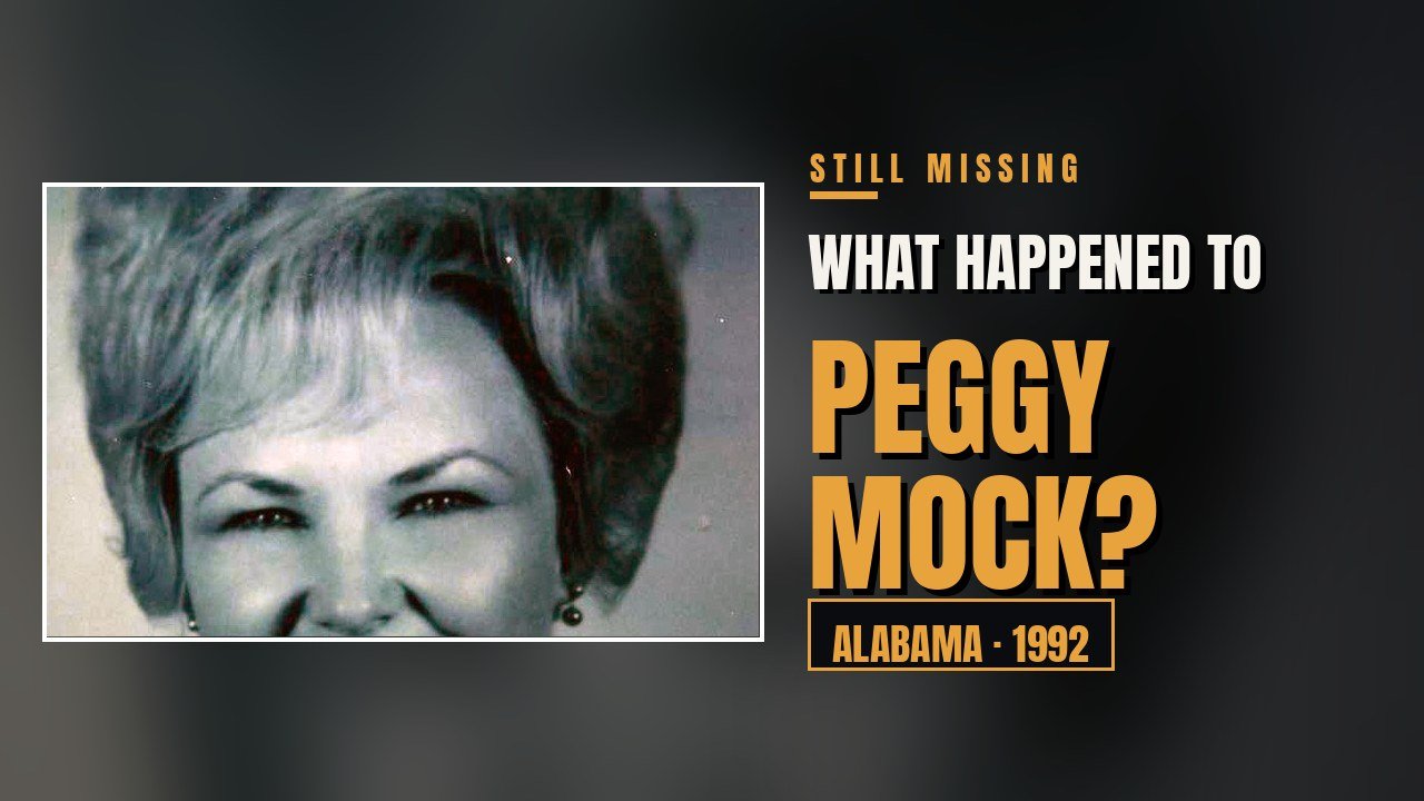 Peggy Reaves Mock