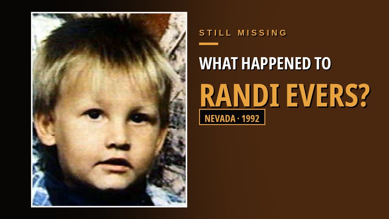 Randi Evers