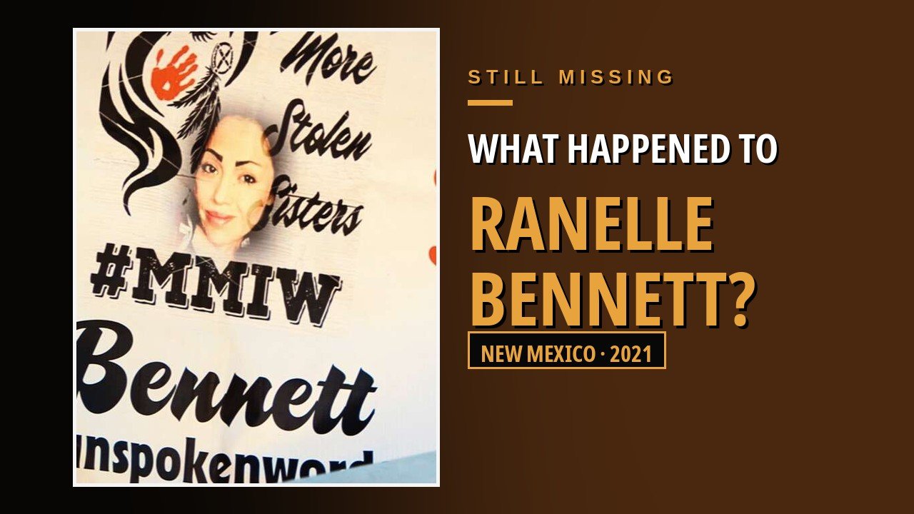 Ranelle Rose Bennett