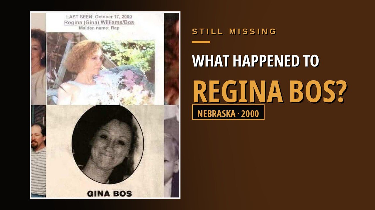 Regina Bos