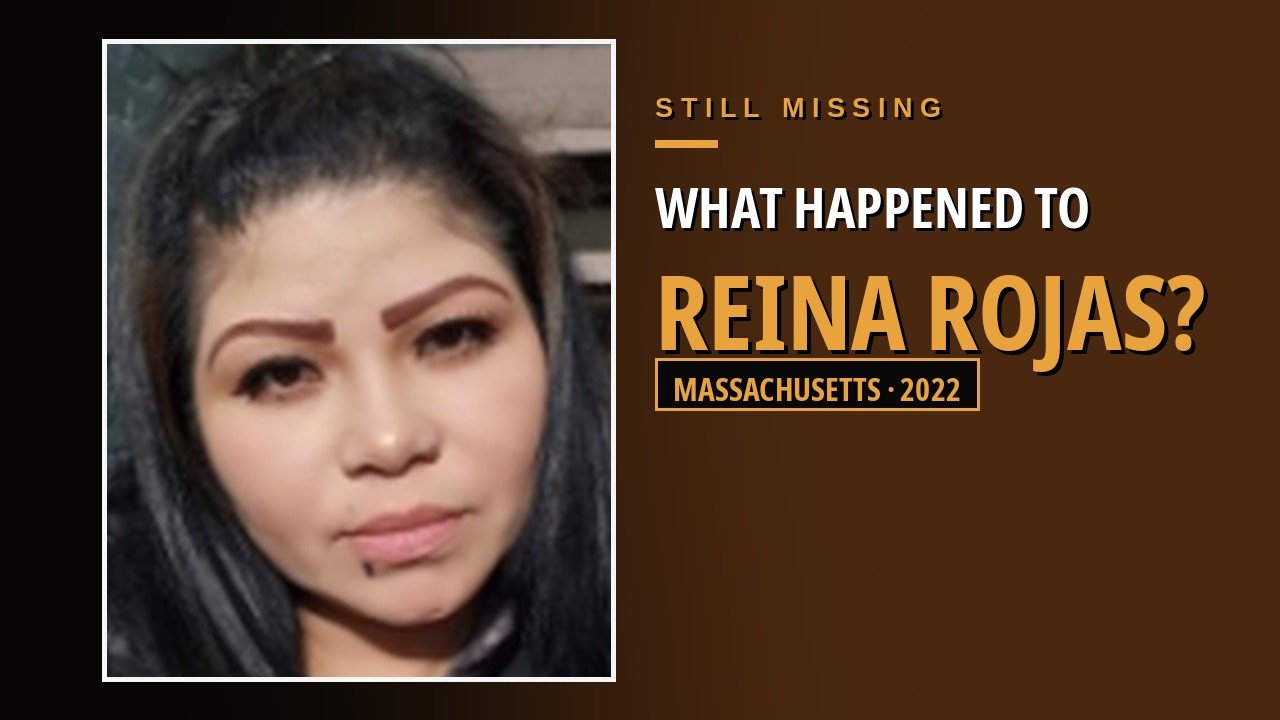Reina Carolina Morales Rojas