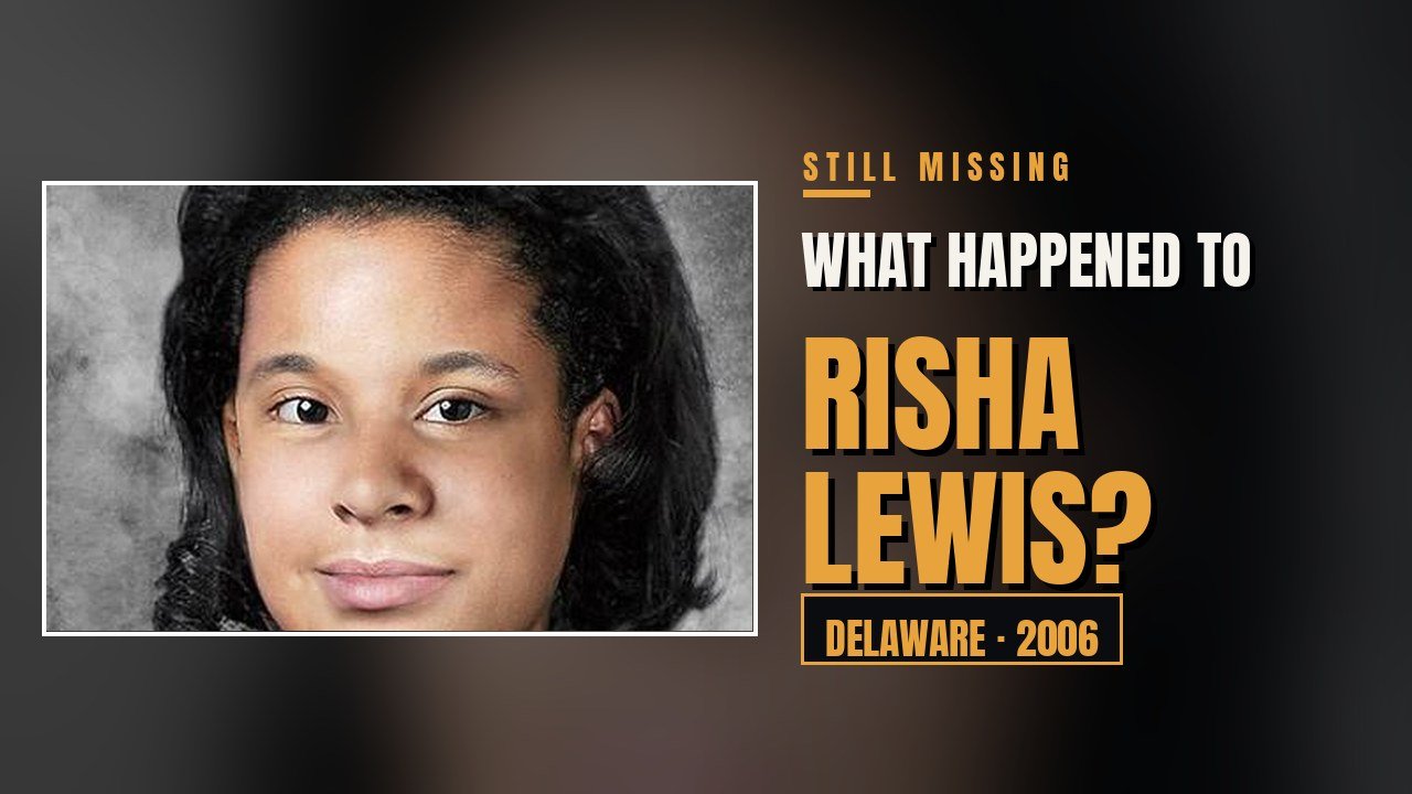 Risha Lewis