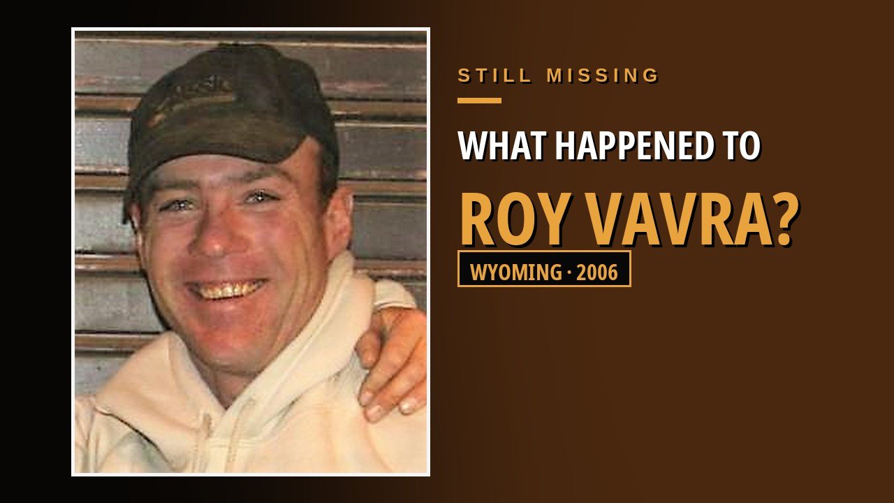 Roy Vavra