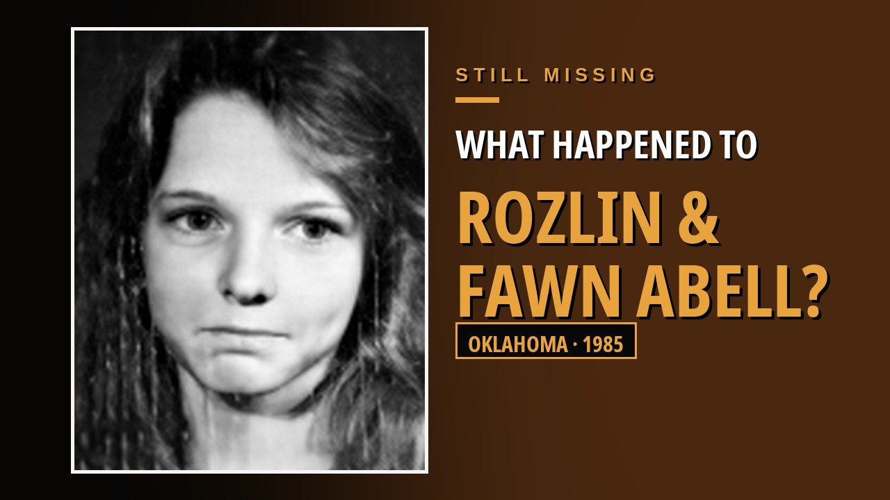 Rozlin and Fawn Abell