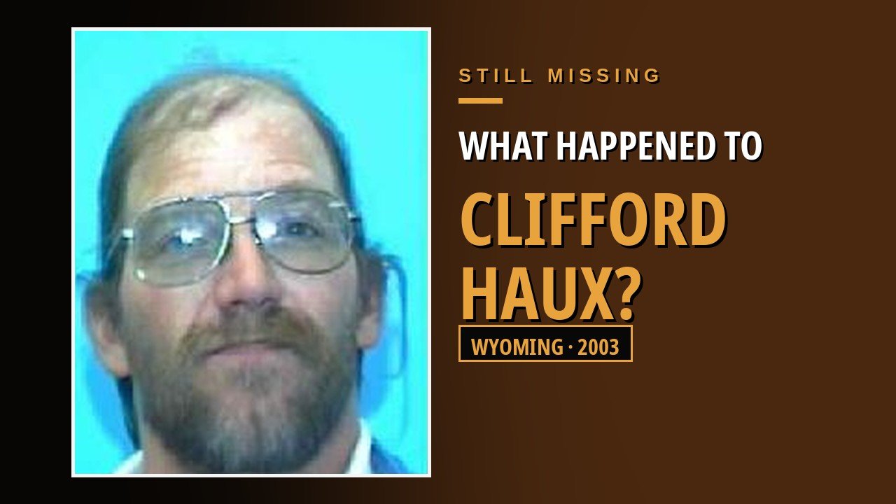 Russ Haux