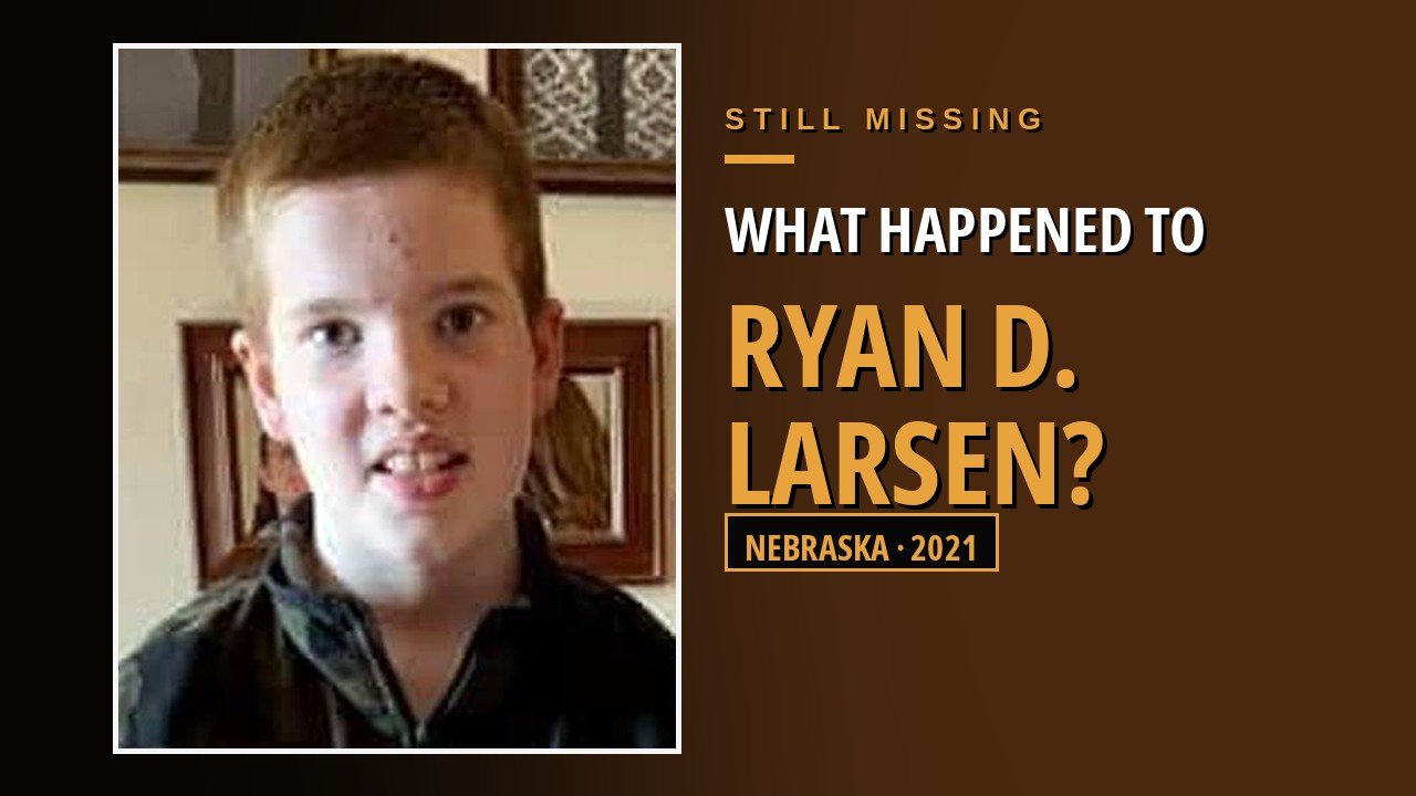 Ryan Larsen