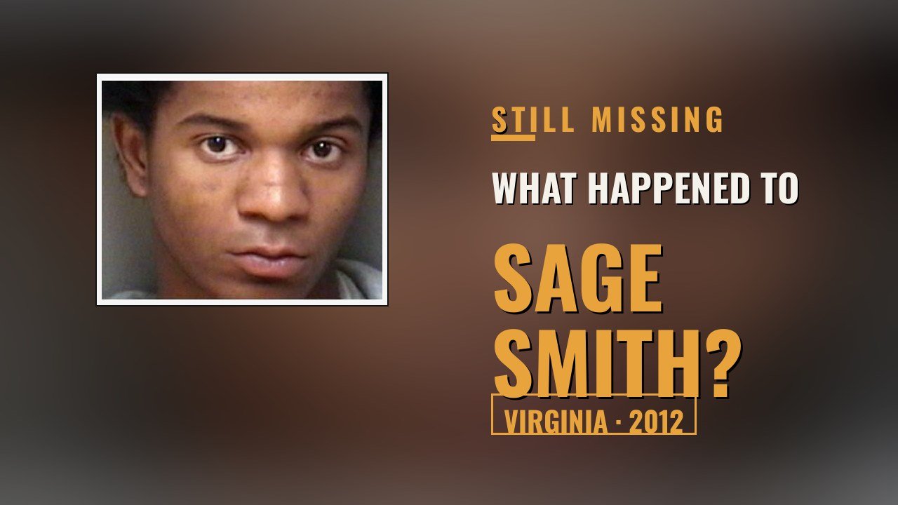 Sage Smith