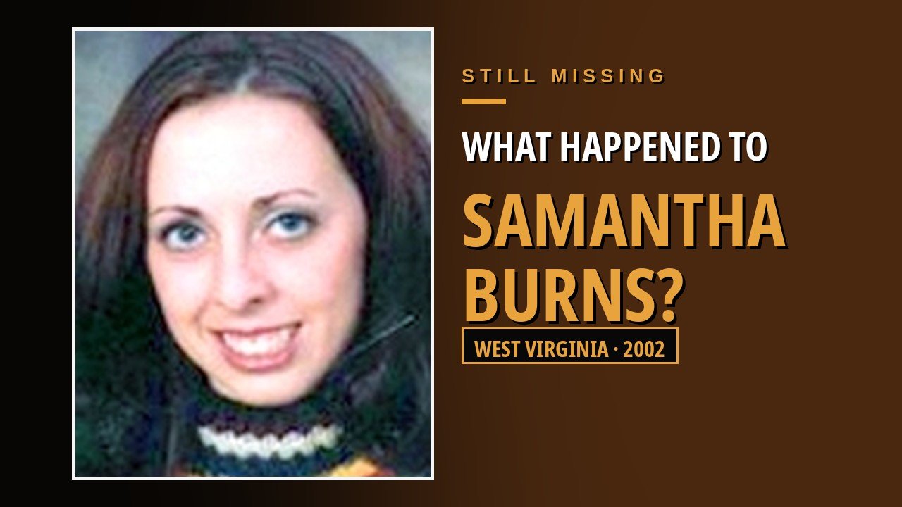 Samantha Burns
