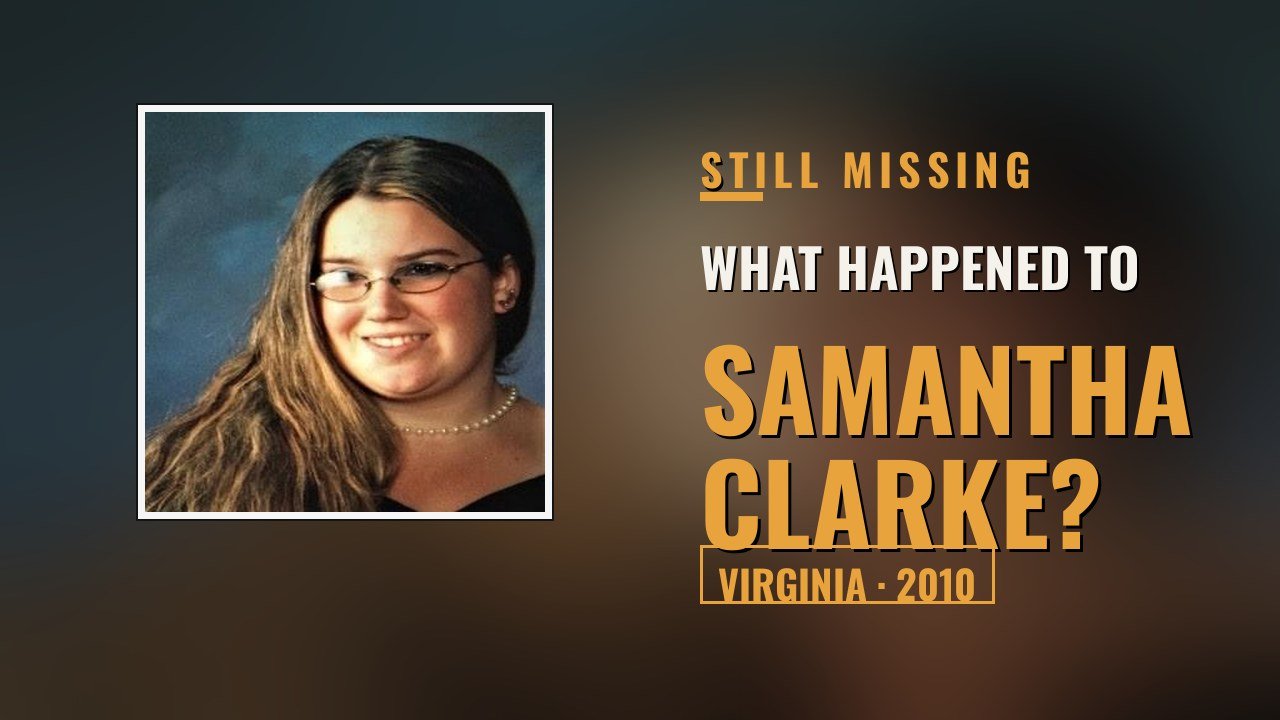 Samantha Clarke