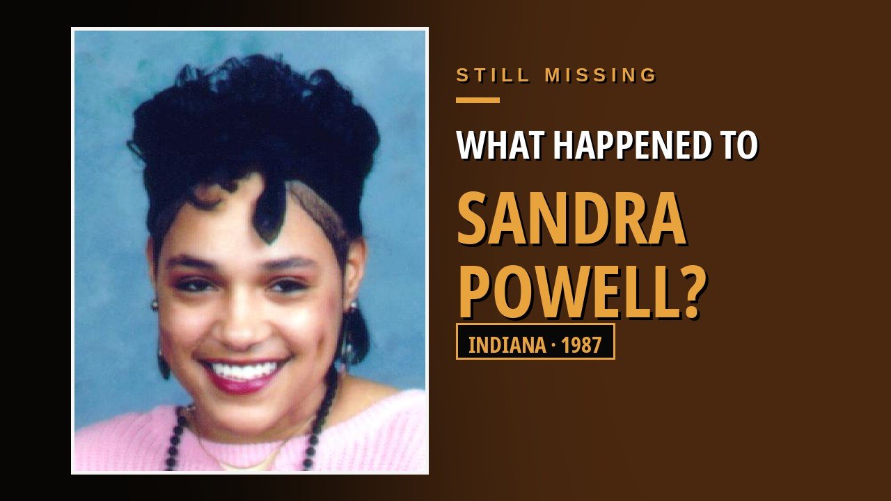 Sandra Powell