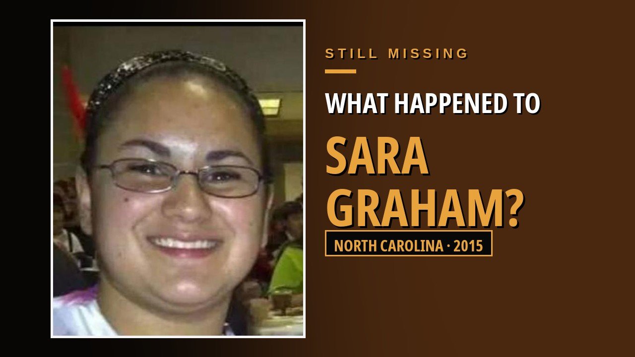 Sara Graham
