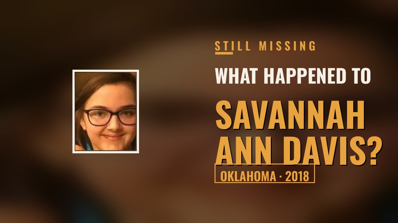 Savannah Davis