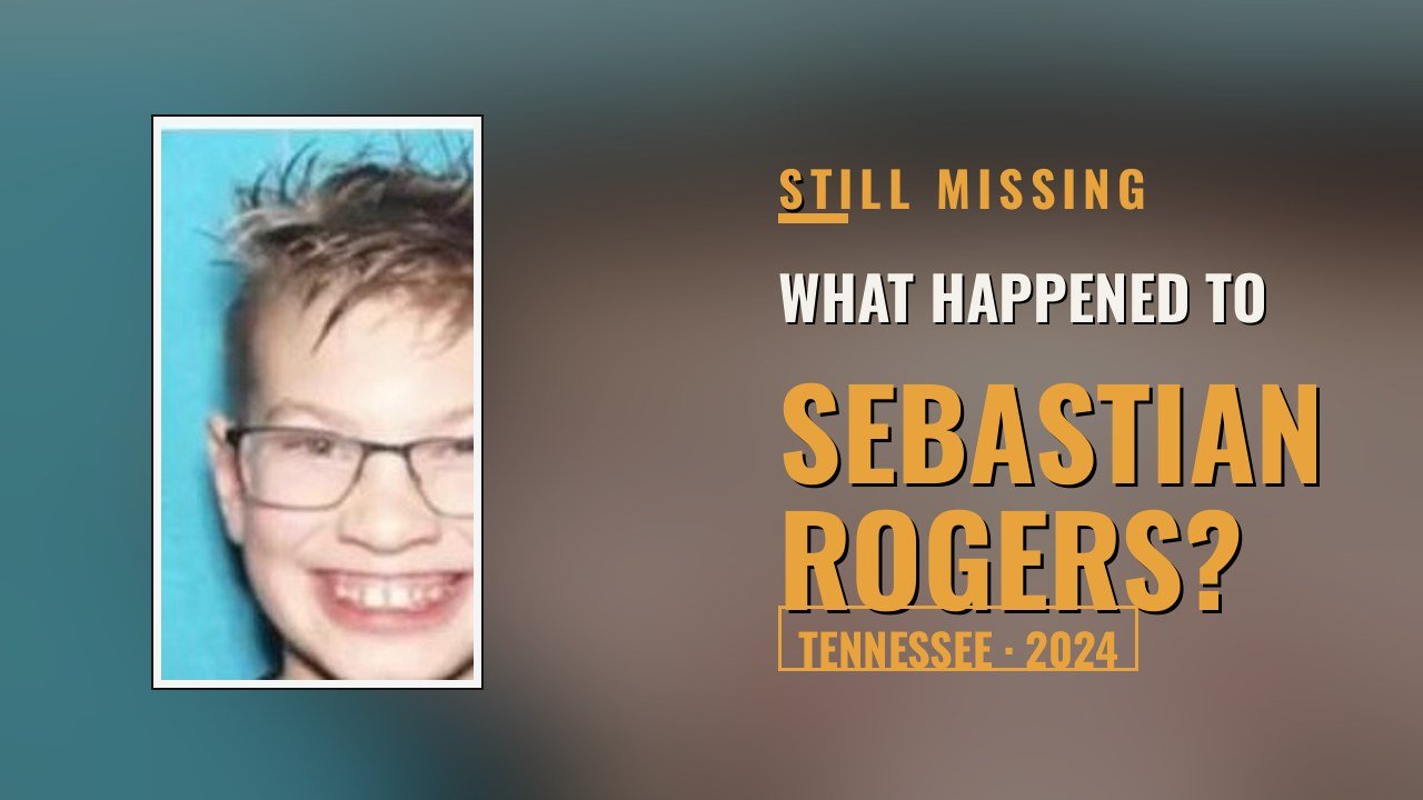 Sebastian Rogers