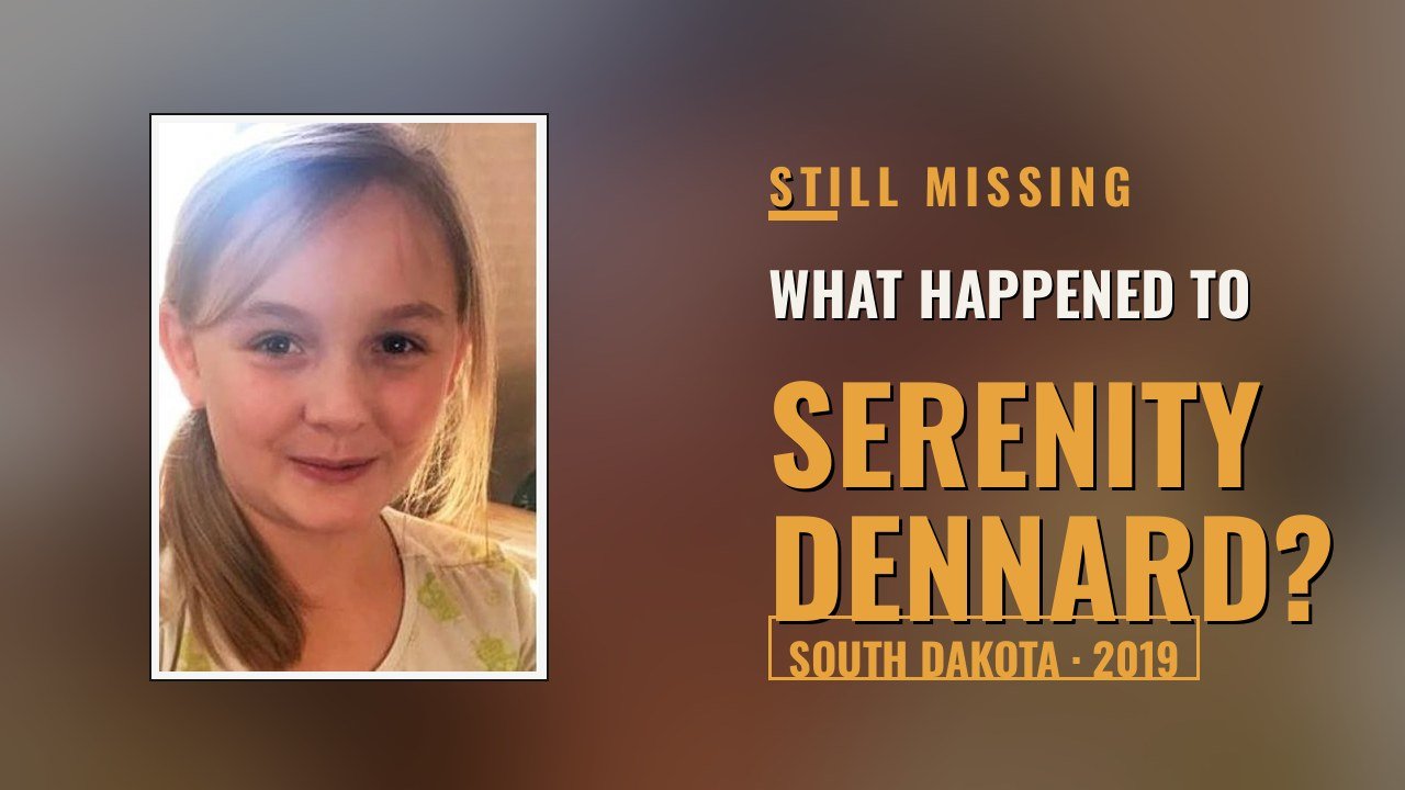 Serenity Dennard