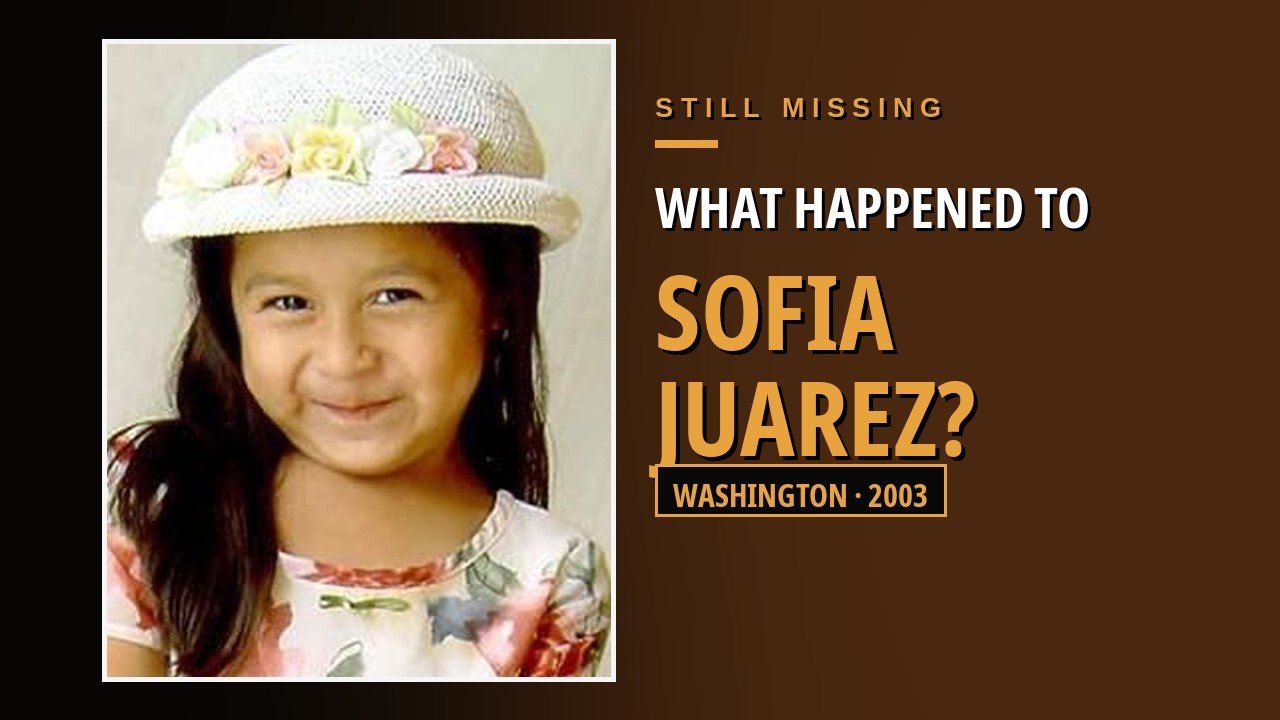 The Abduction of Sofia Juarez