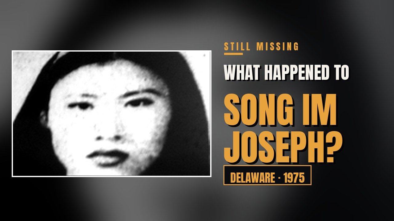 Song Im Joseph