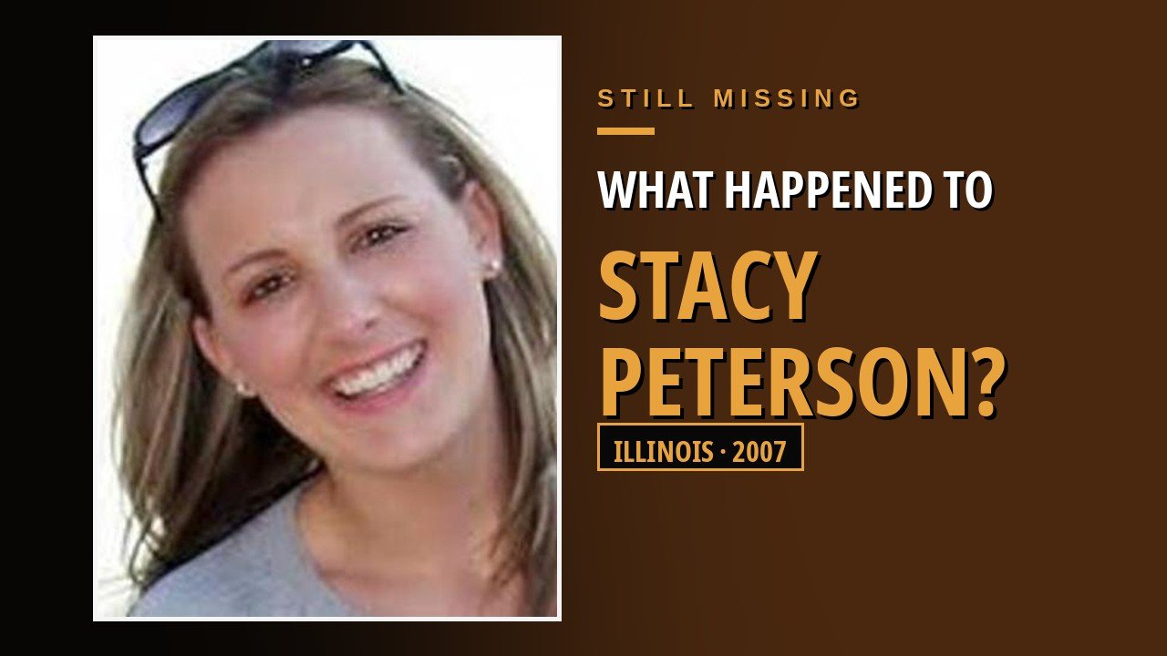 Stacy Peterson