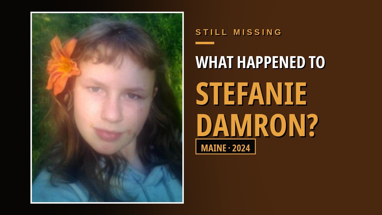 Stefanie Damron