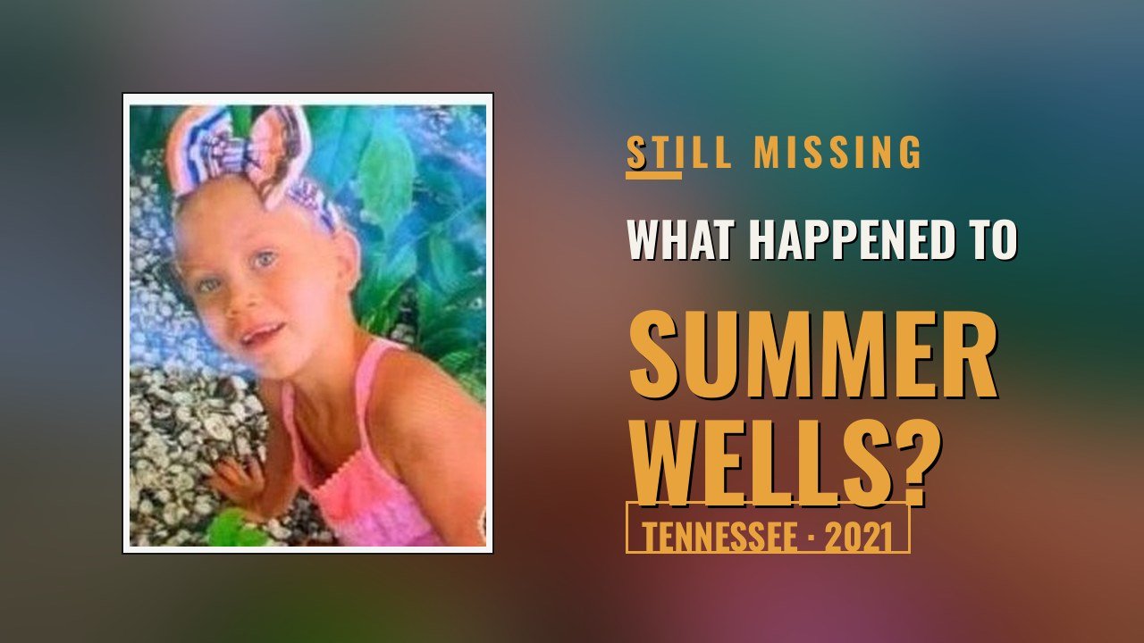 Summer Wells