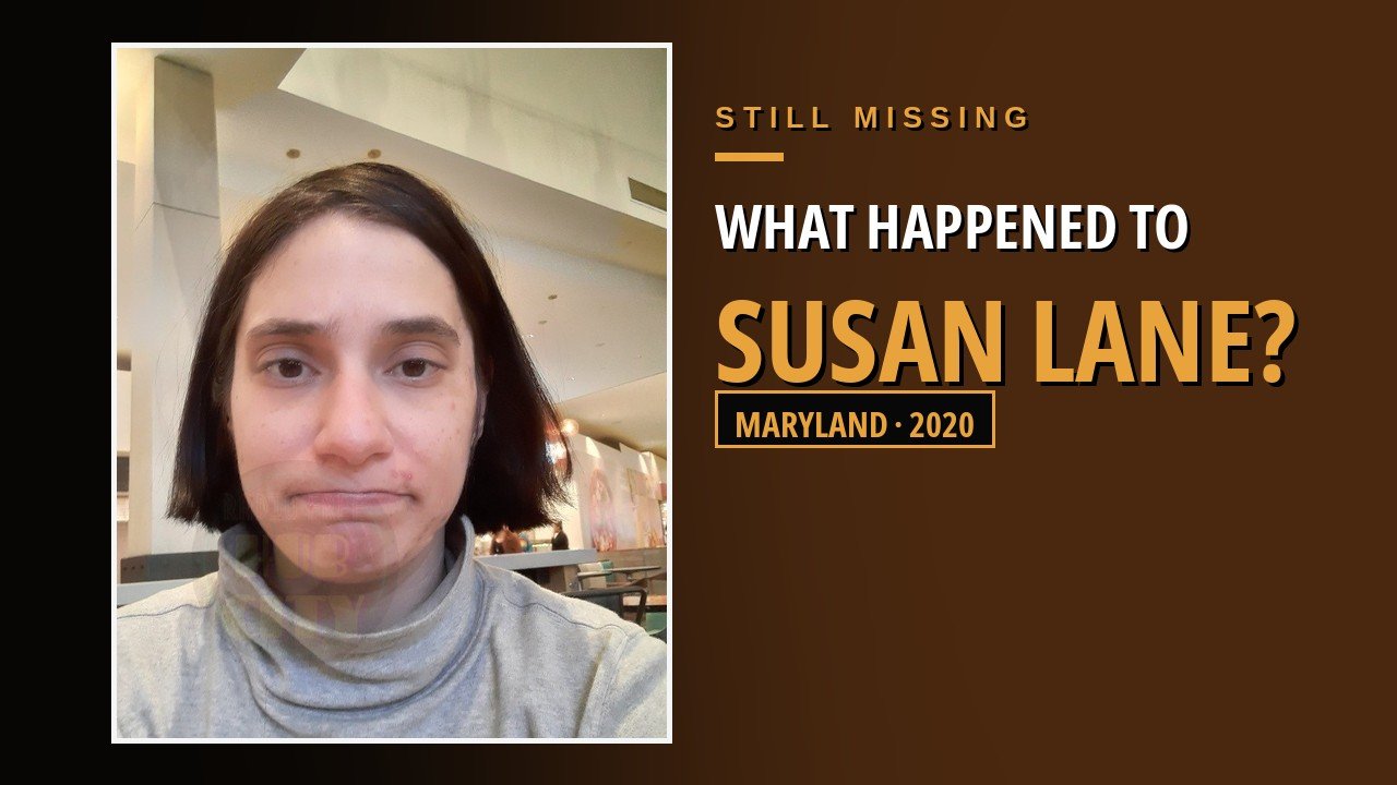 Susan Lane