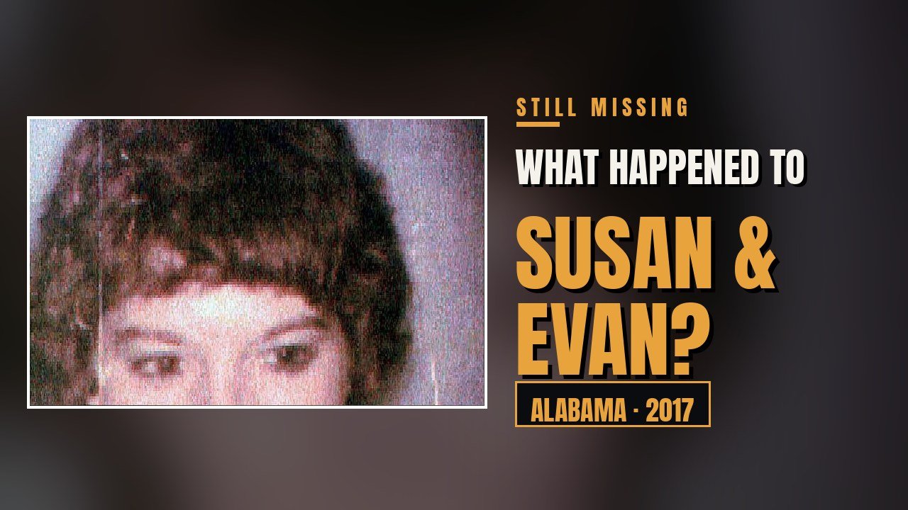 Susan Osborne and Evan Chartrand