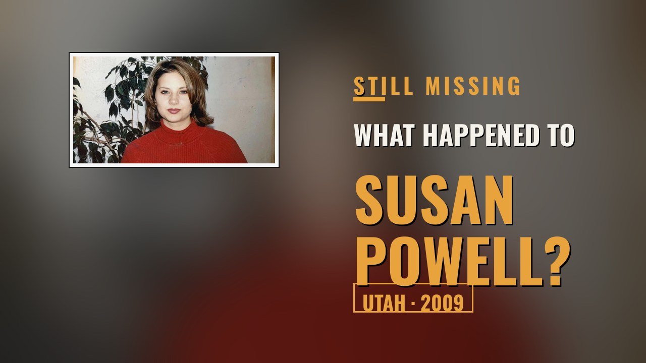 Susan Powell