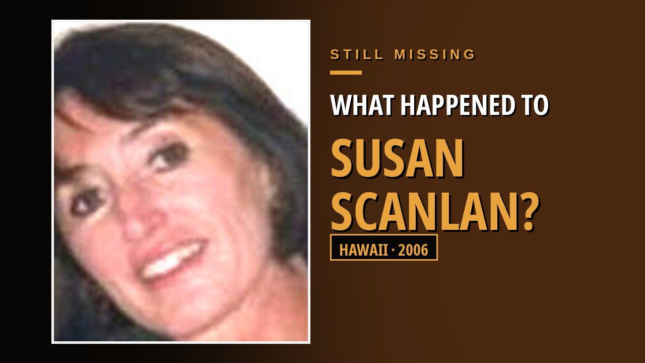Susan Scanlan