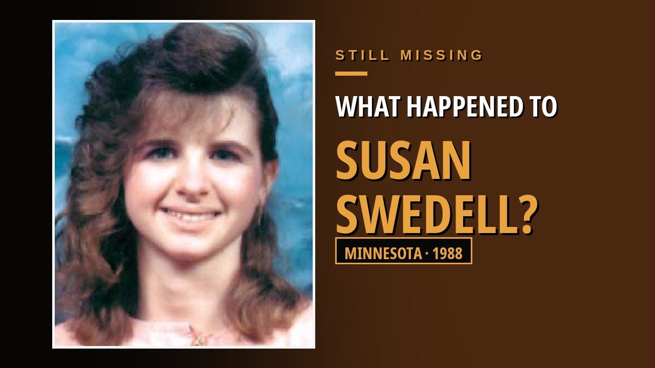 Susan Swedell