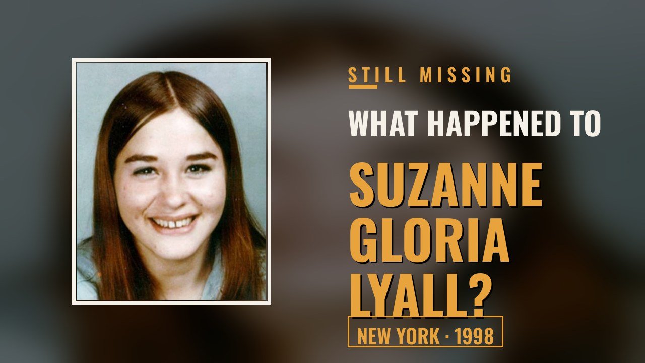 Suzanne Lyall