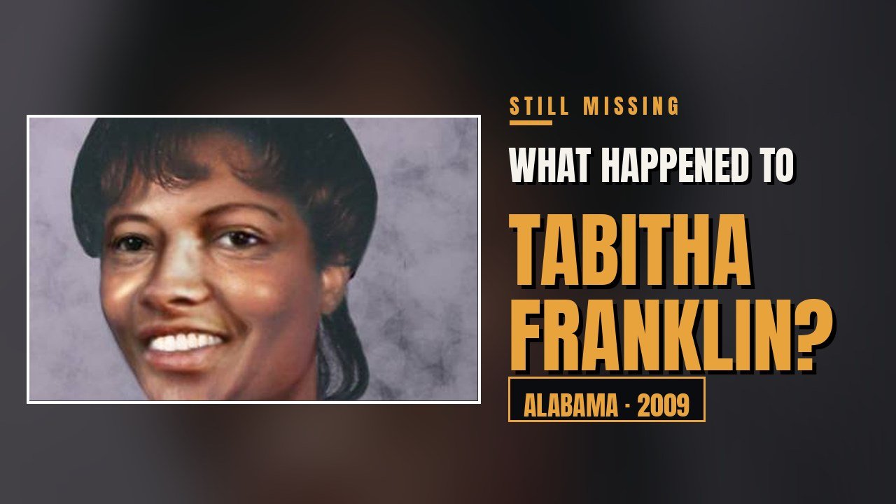 Tabitha Lynn Franklin