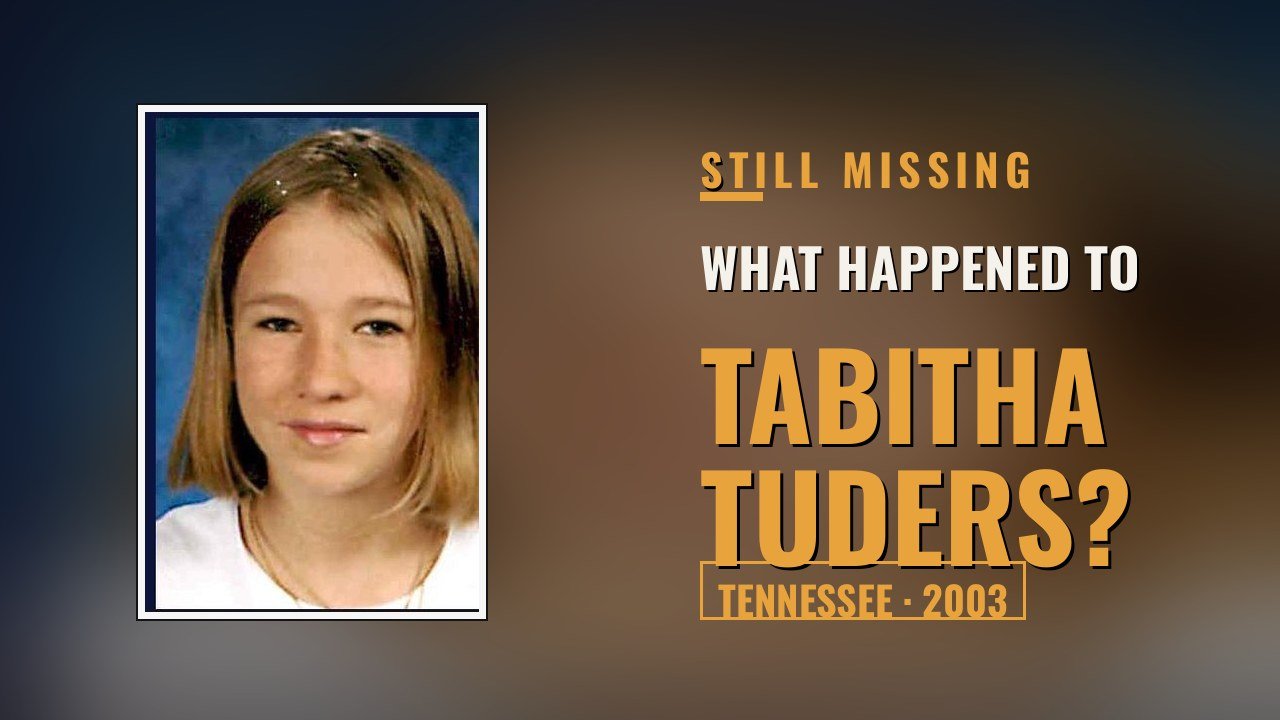 Tabitha Tuders