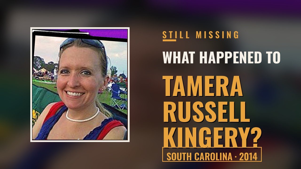 Tammy Kingery