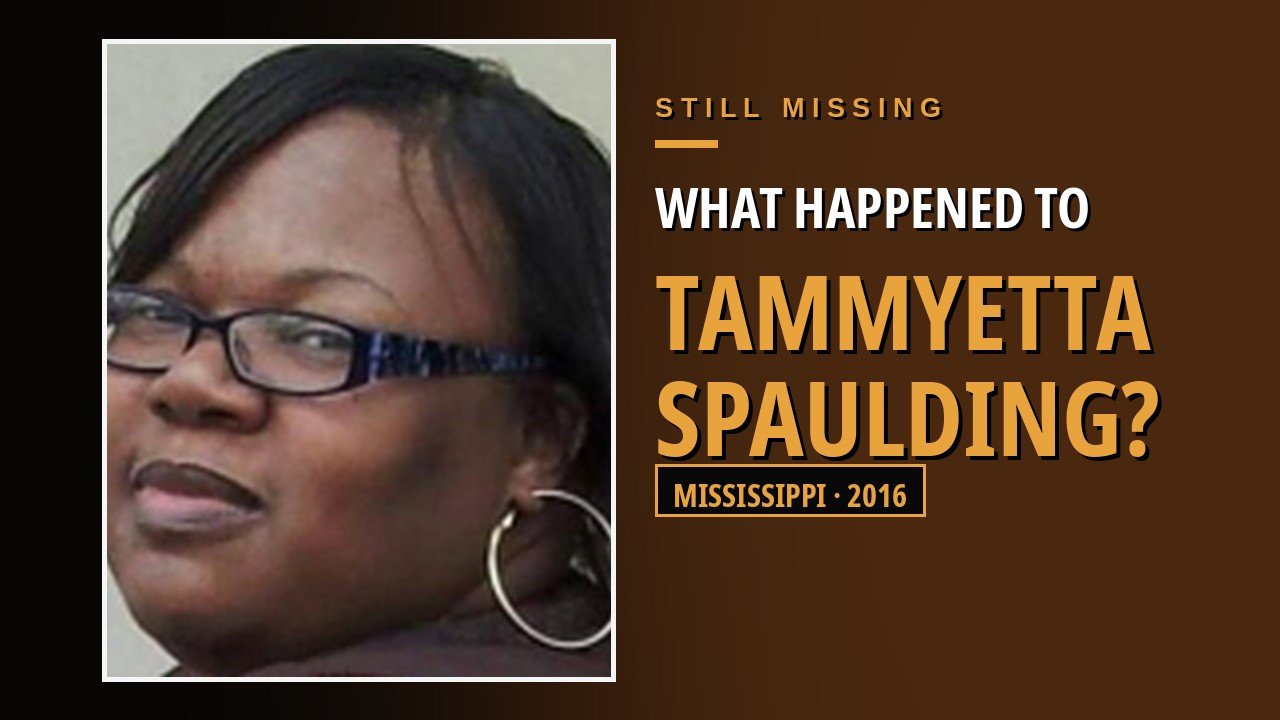 Tammyetta Spaulding