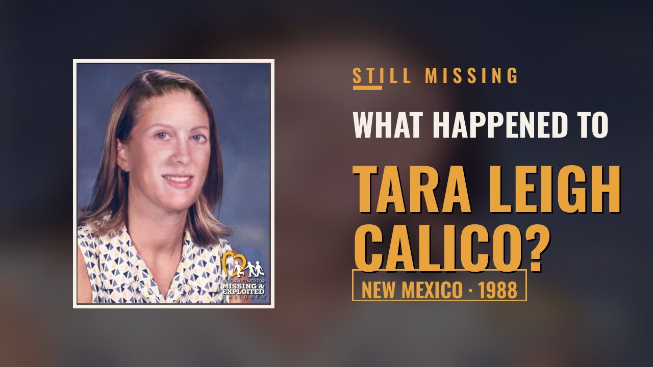 Tara Calico
